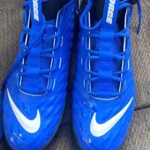Nike Football Cleats